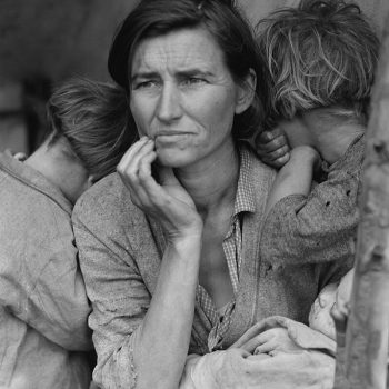 Lange-MigrantMother02